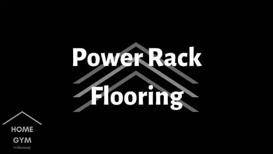 Power Rack Flooring