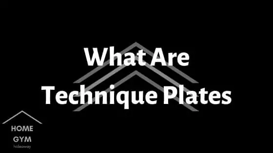What Are Technique Plates