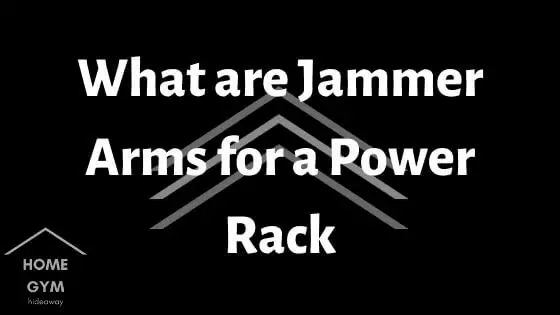 What are Jammer Arms