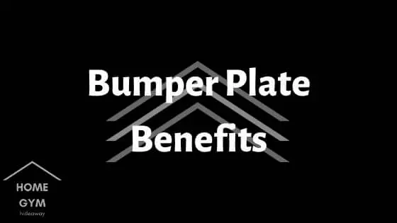 What Are Bumper Plates Used For